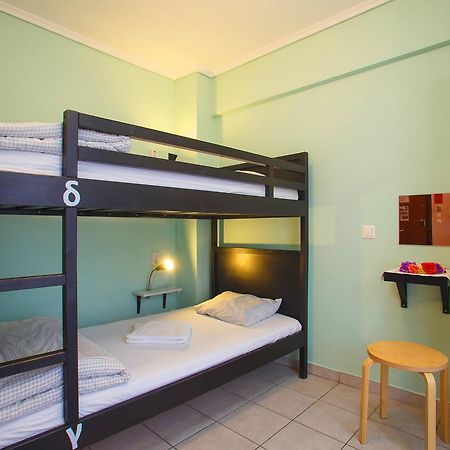 Little Big House Apartment Thessaloniki Exterior photo