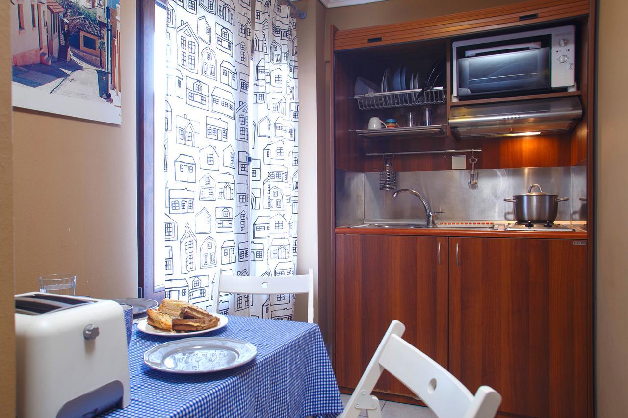 Little Big House Apartment Thessaloniki Exterior photo