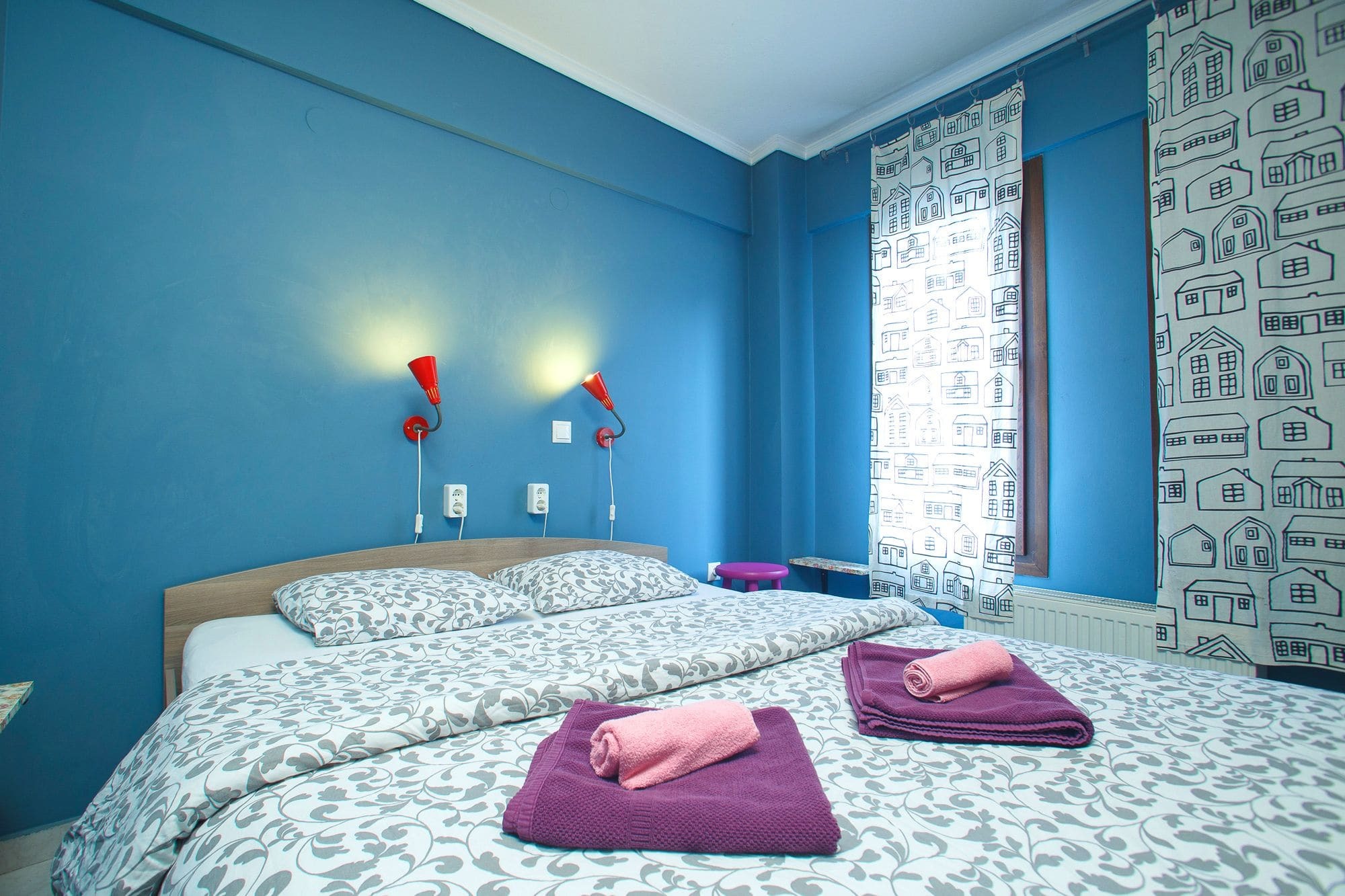 Little Big House Apartment Thessaloniki Exterior photo